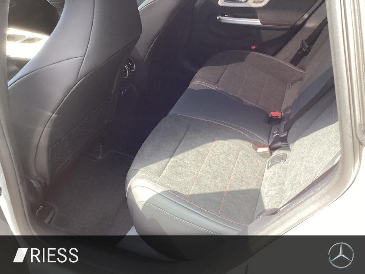 Mercedes-Benz CLA – Bild 12