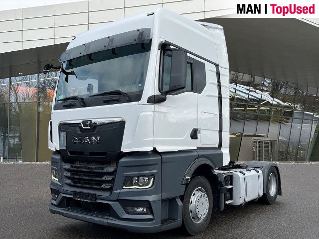 MAN TGX 18.510 4x2 BL SA 2