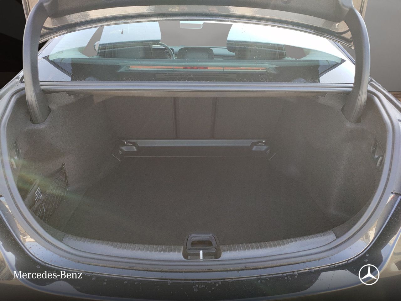Mercedes-Benz C-Klasse – Bild 15