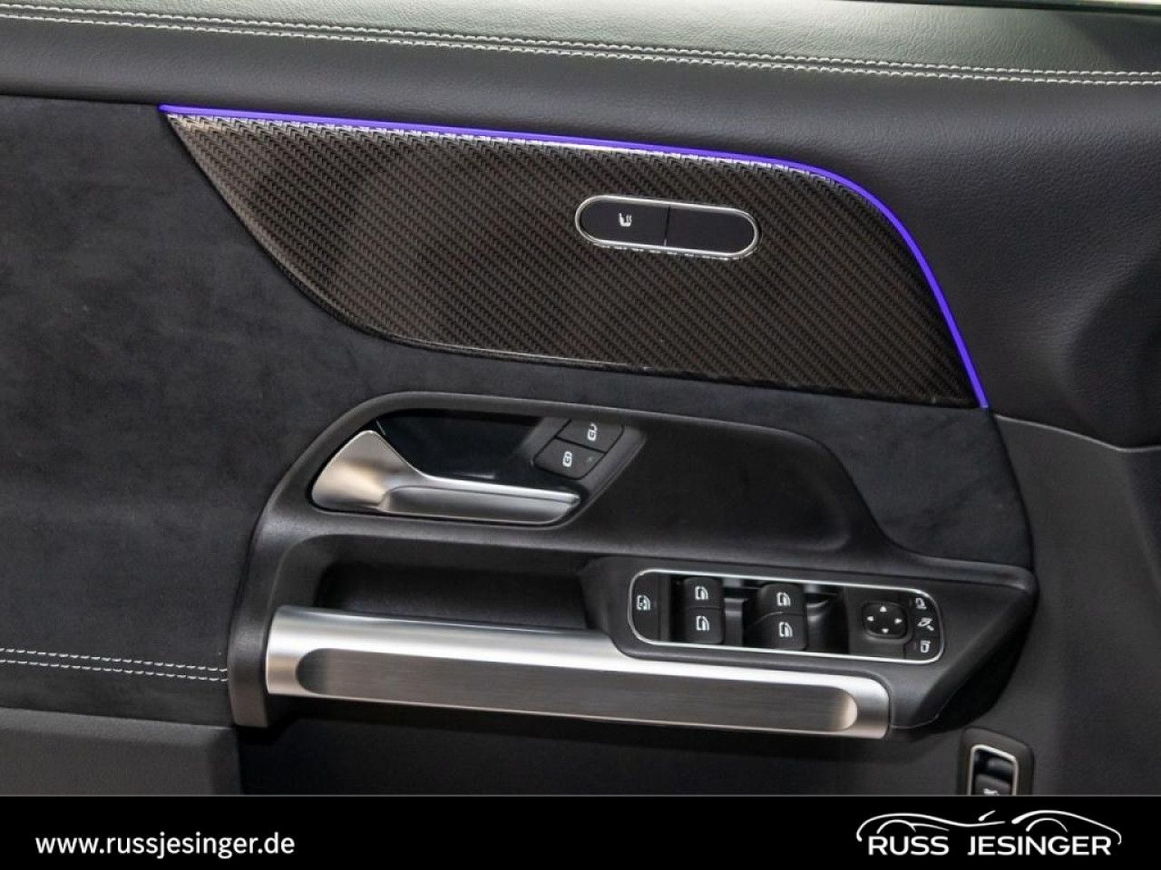 Mercedes-Benz GLB – Bild 16