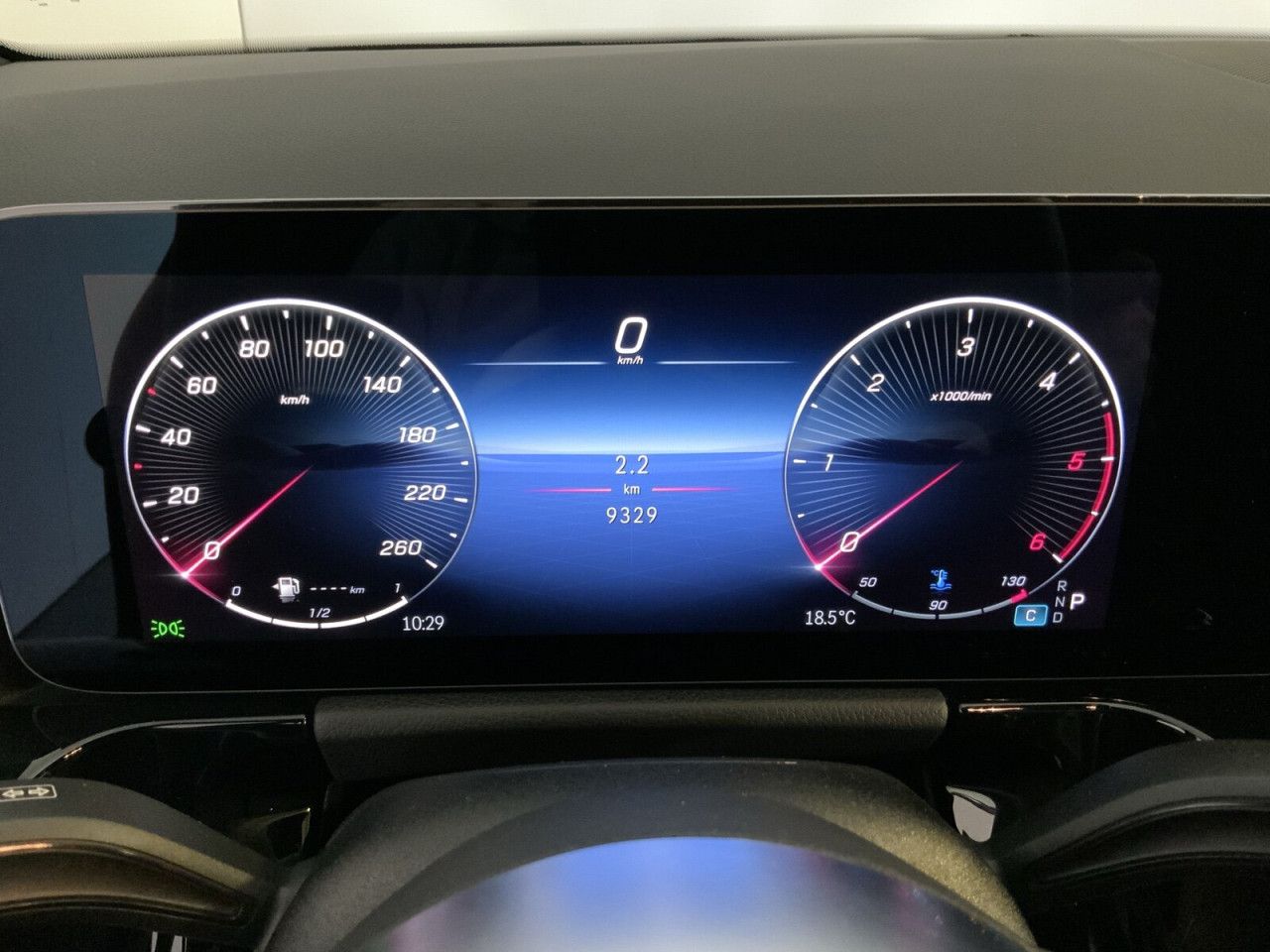 Mercedes-Benz GLA – Bild 11