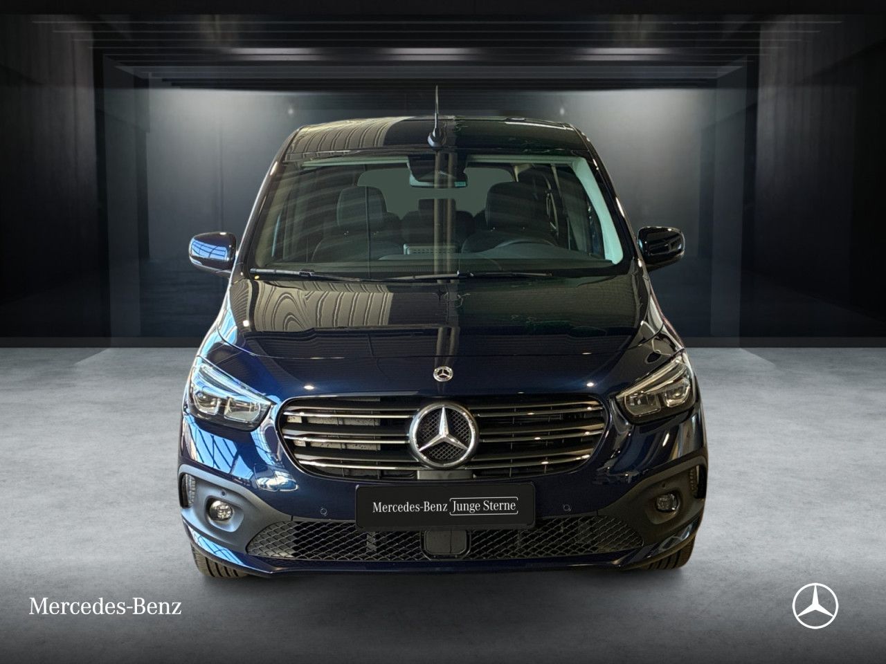 Mercedes-Benz T-Klasse – Bild 8
