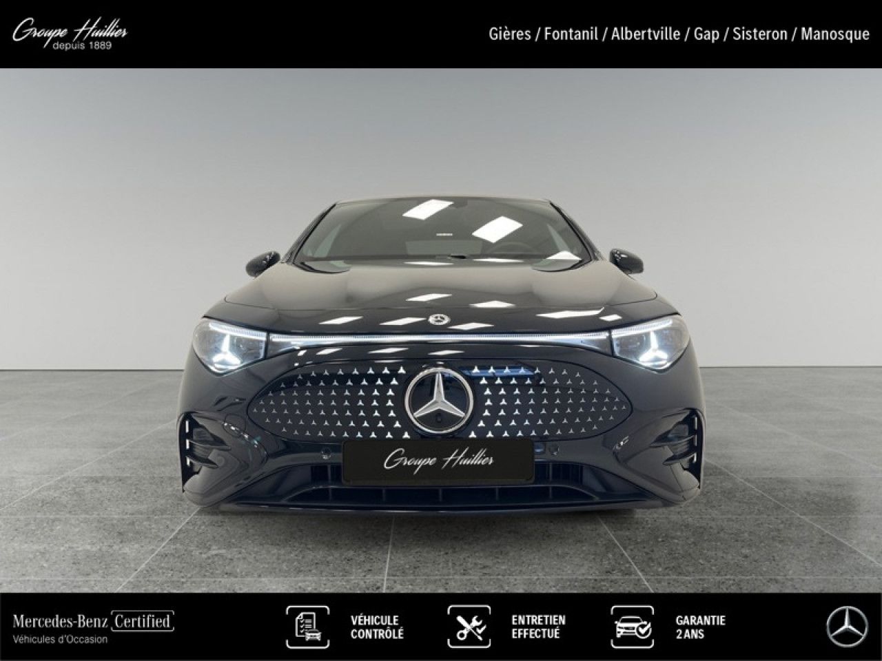 Photo du v&eacute;hicule 10 / 18