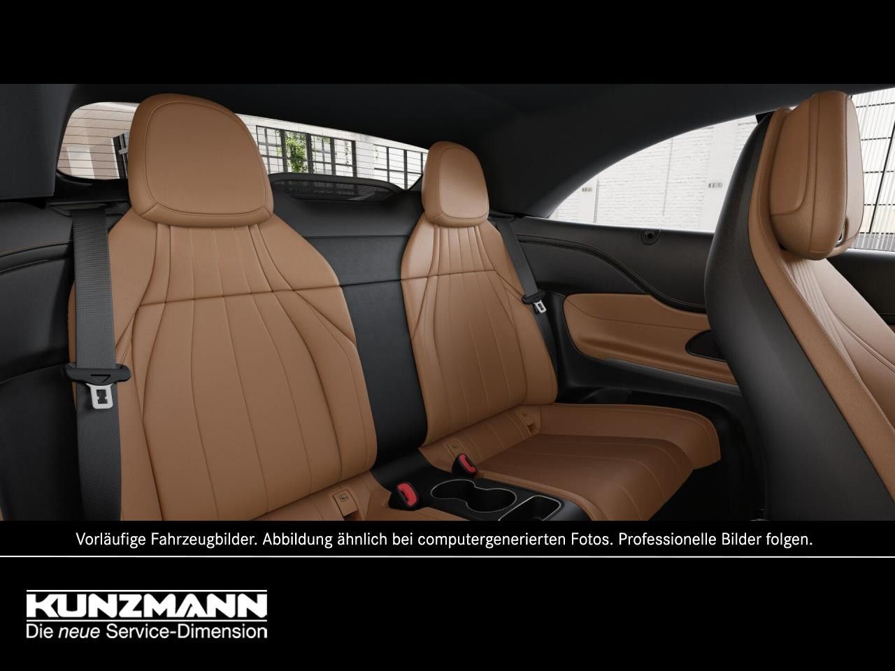 Mercedes-Benz CLE – Bild 4