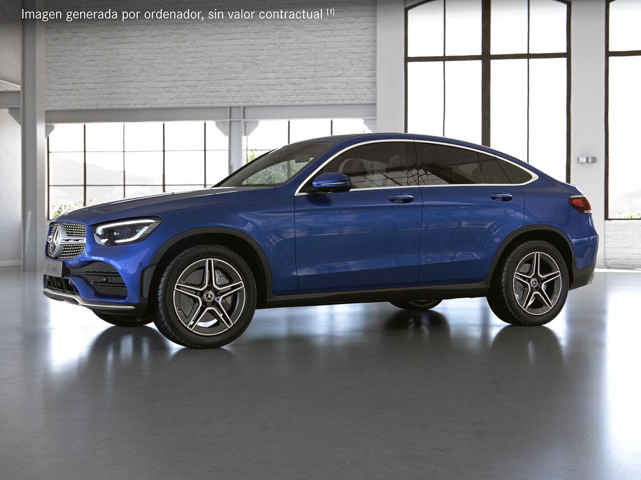 Foto de estudio 2 / 5