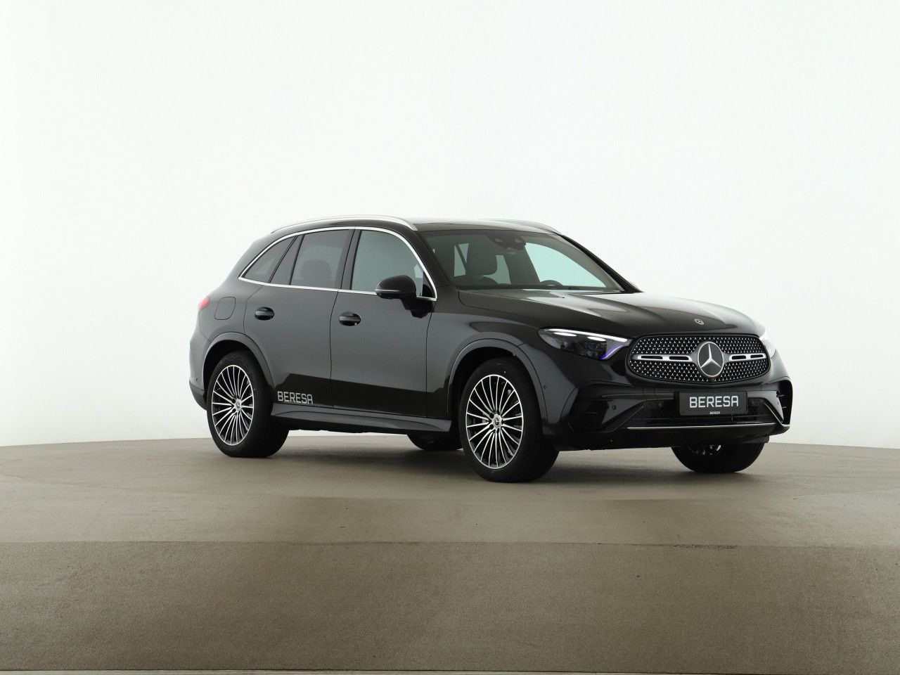 Mercedes-Benz GLC – Bild 8