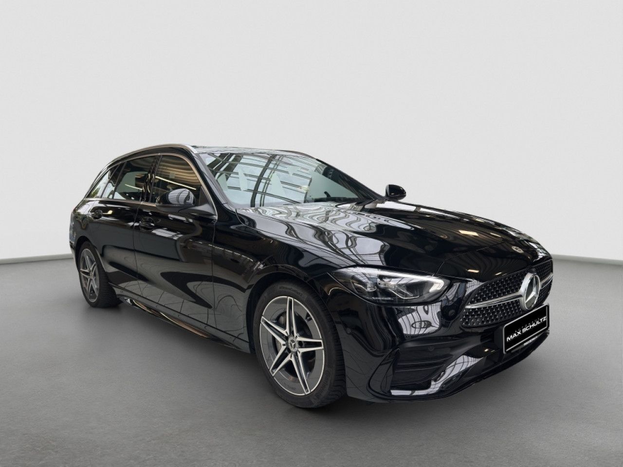 Mercedes-Benz C-Klasse – Bild 18