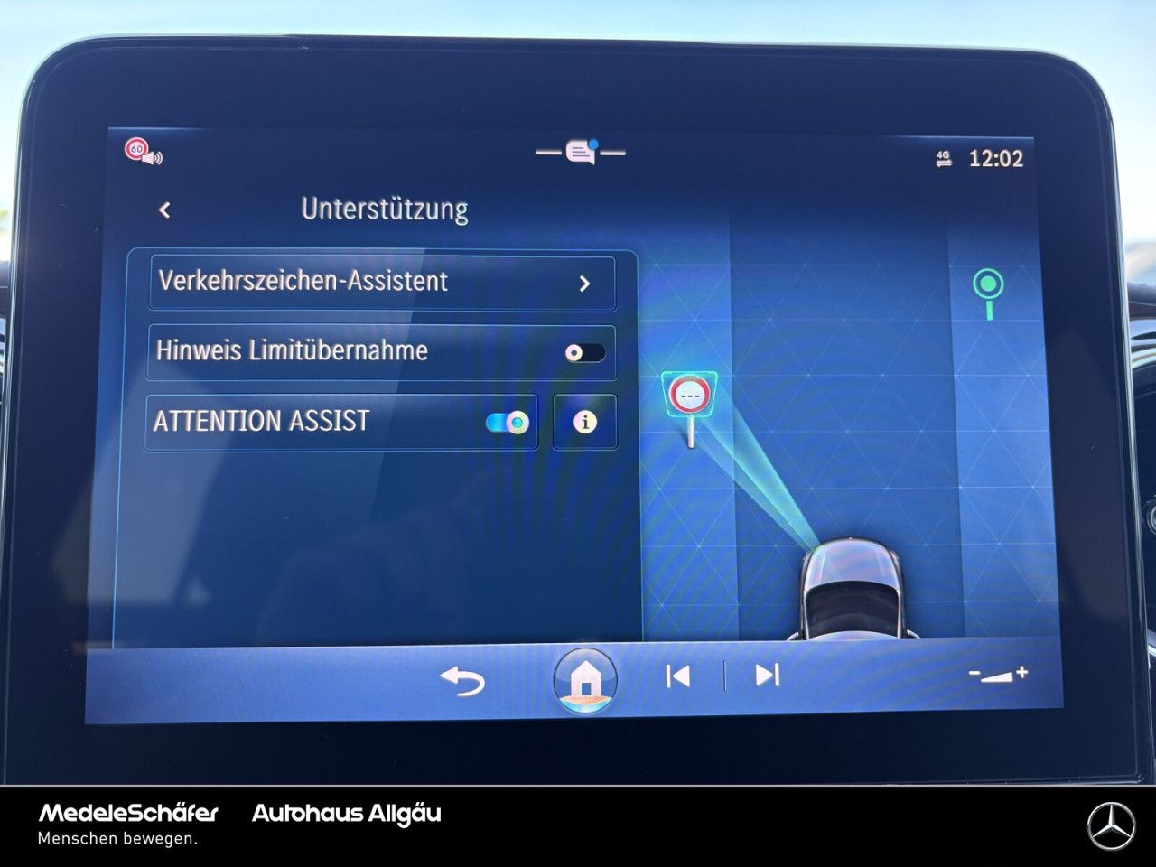 Mercedes-Benz T-Klasse – Bild 20