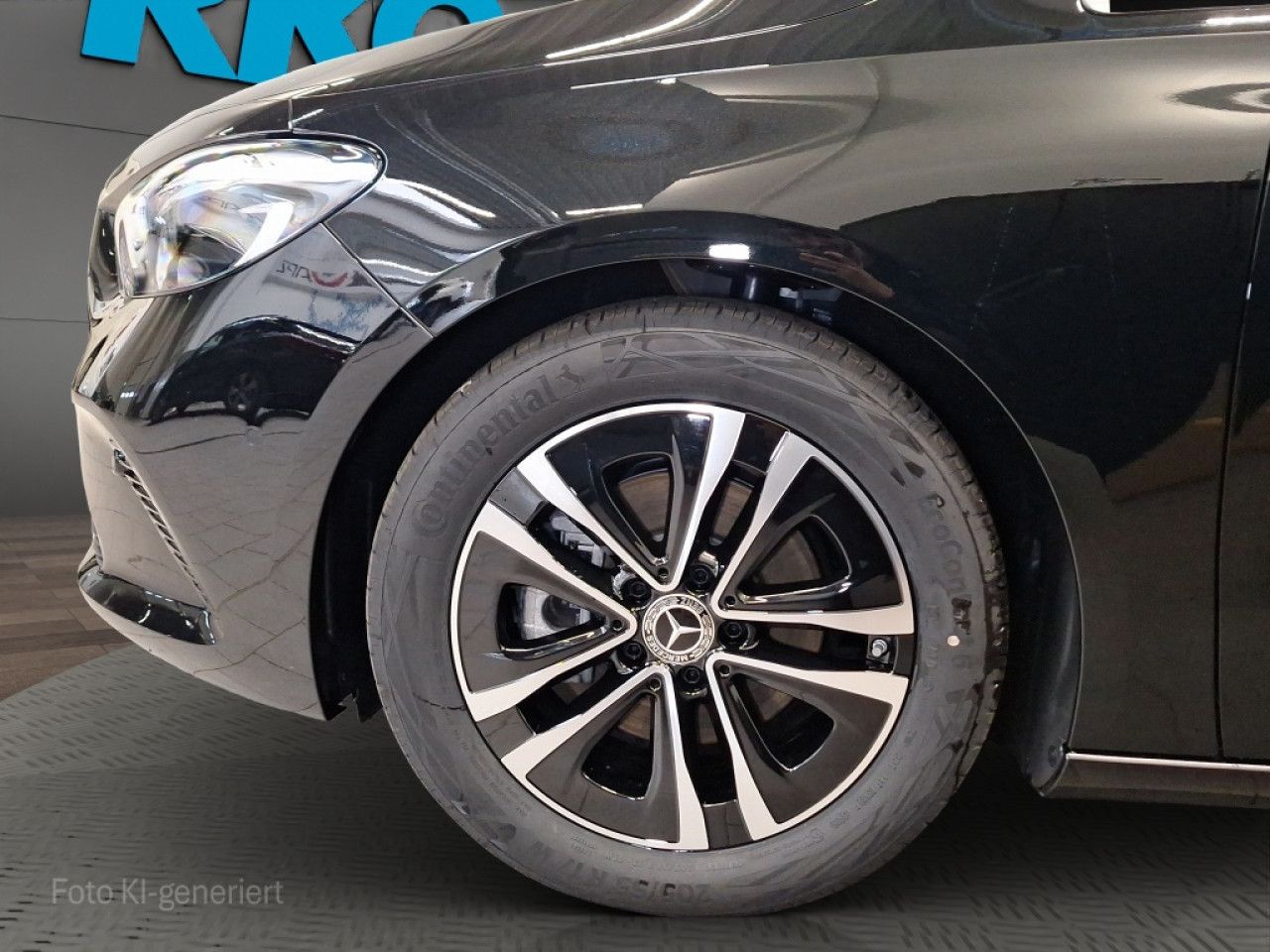 Mercedes-Benz B-Klasse – Bild 15