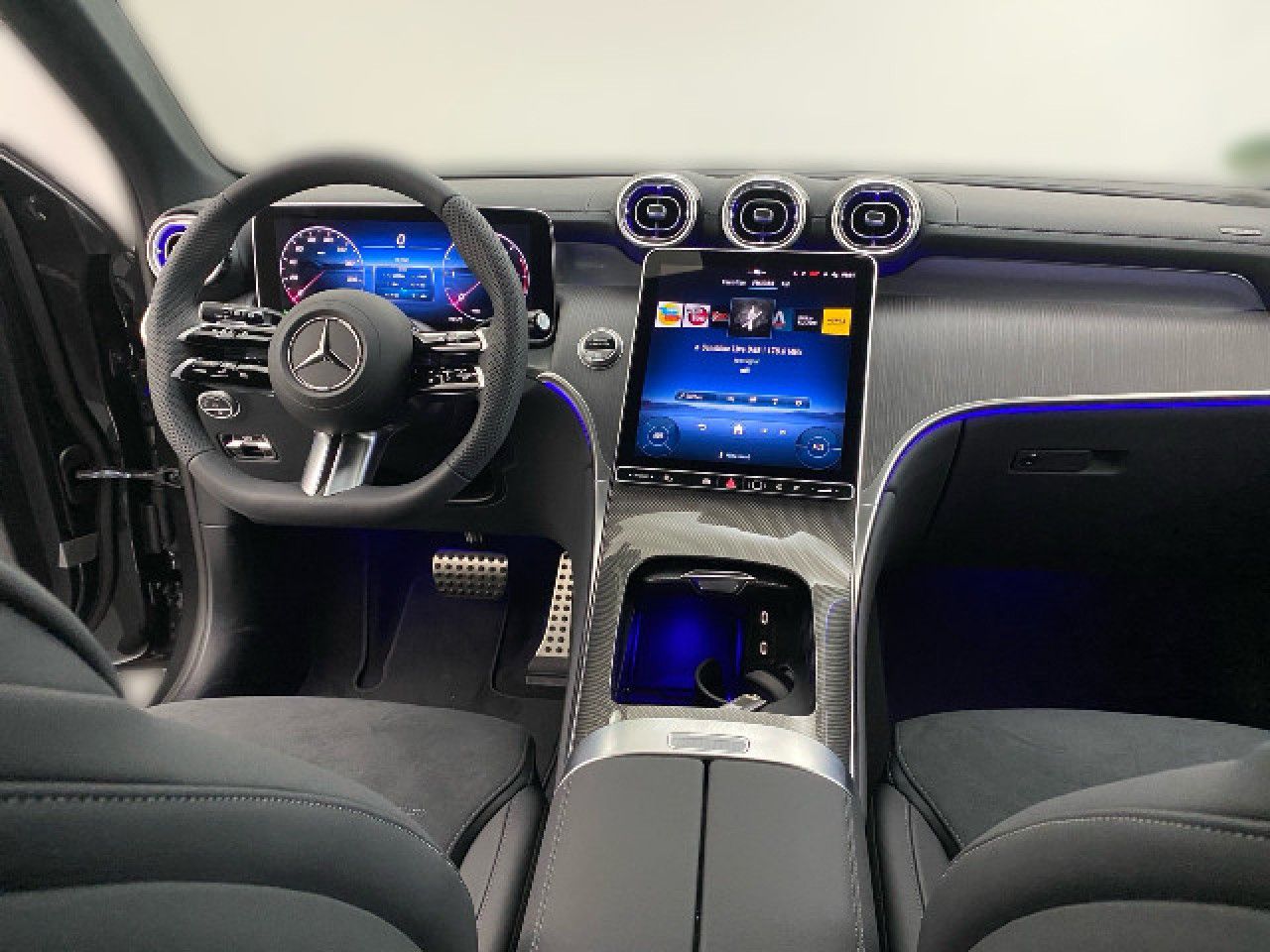 Mercedes-Benz GLC – Bild 9