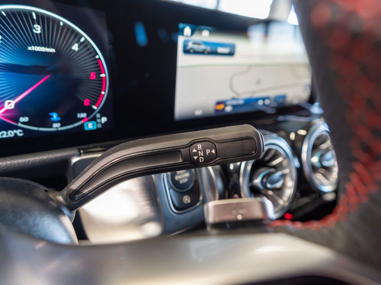 Mercedes-Benz GLB – Bild 17