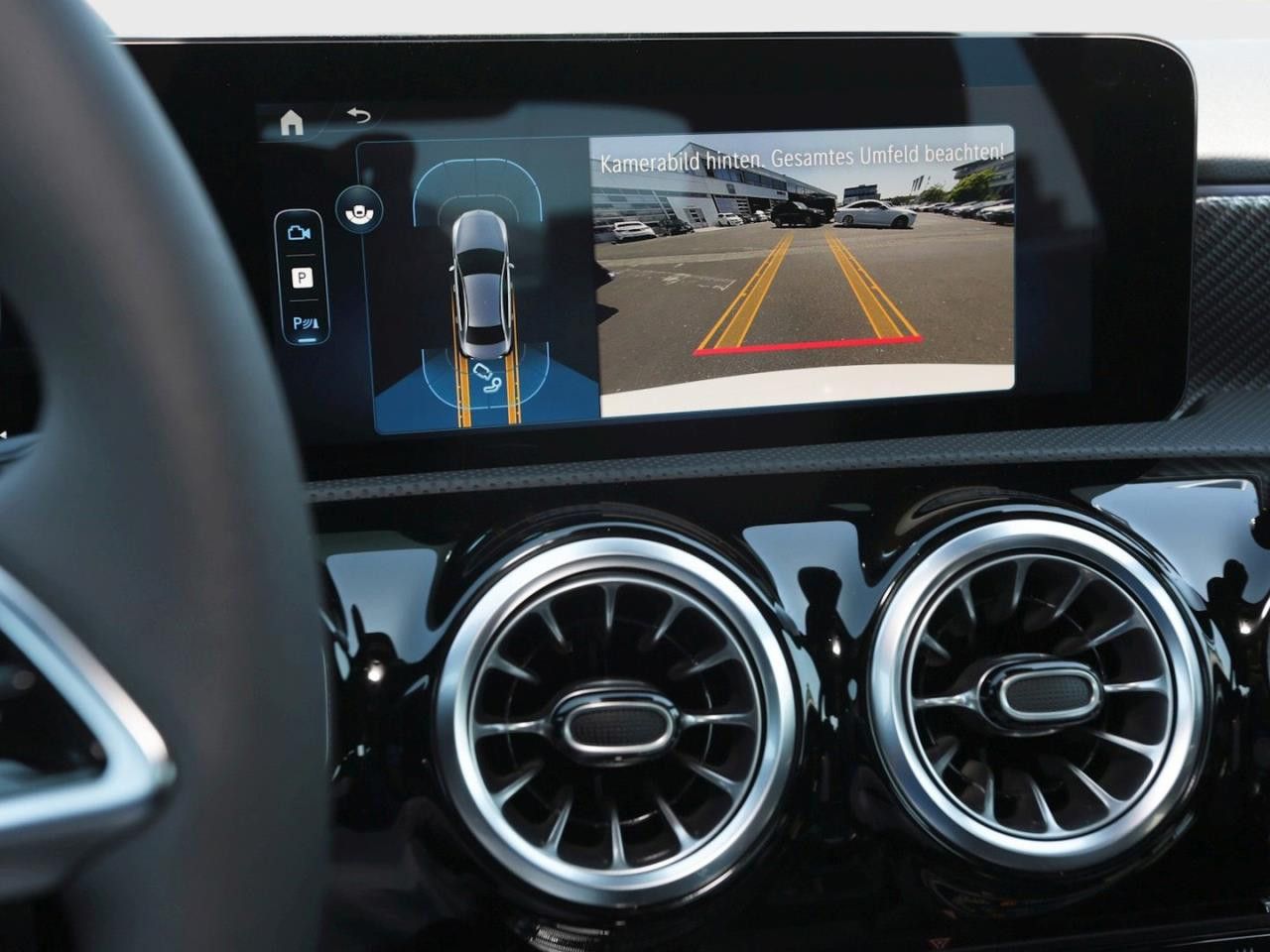 Mercedes-Benz A-Klasse – Bild 14