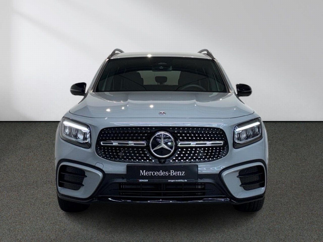 Mercedes-Benz GLB – Bild 2