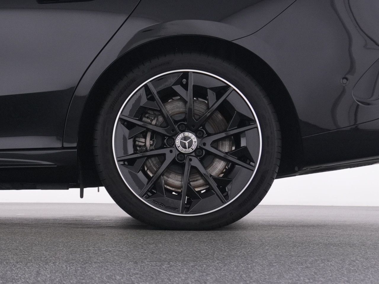 Mercedes-Benz CLA – Bild 20
