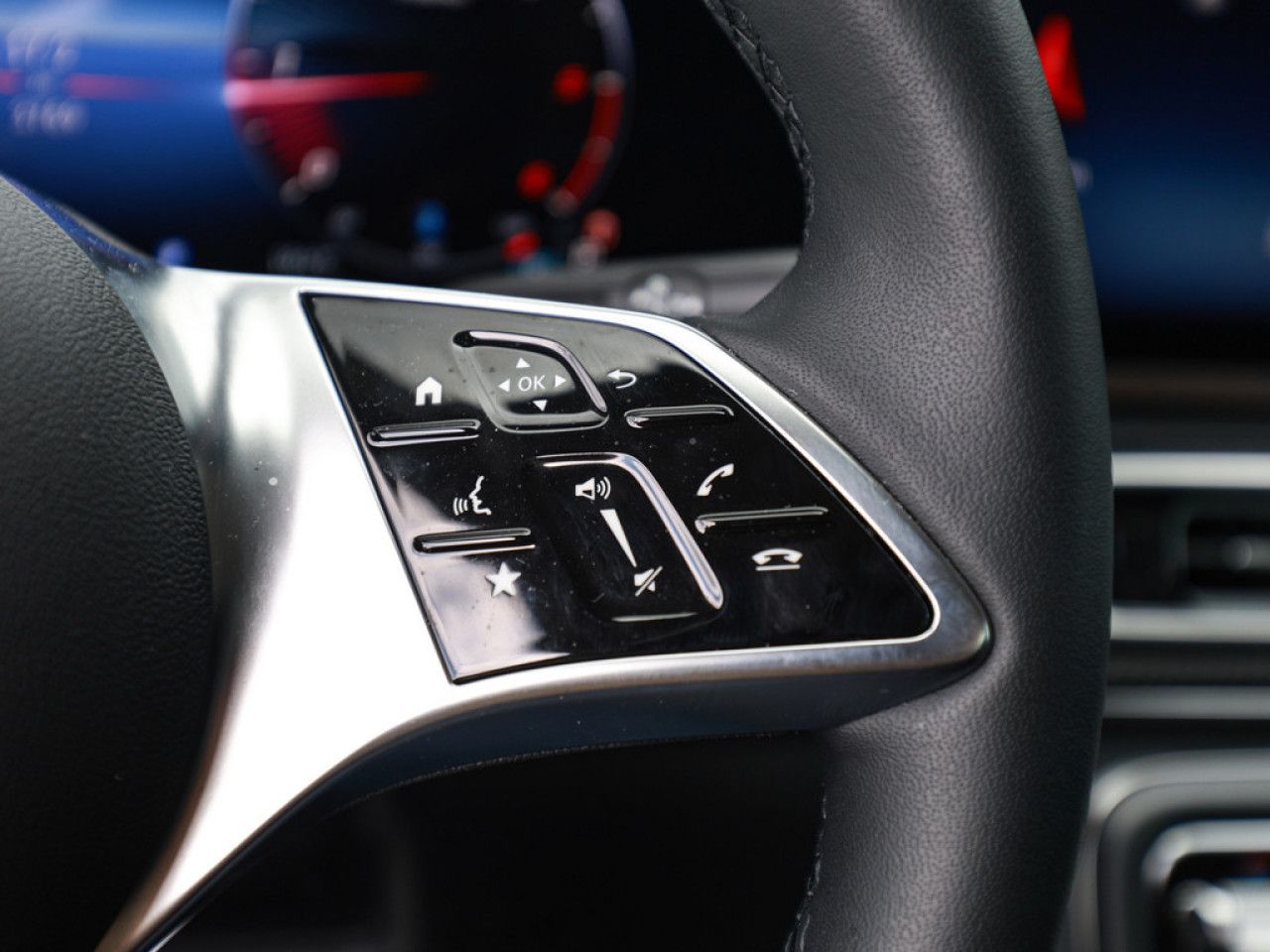 Mercedes-Benz V-Klasse – Bild 17