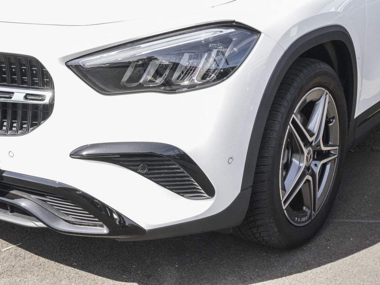 Mercedes-Benz GLA – Bild 5