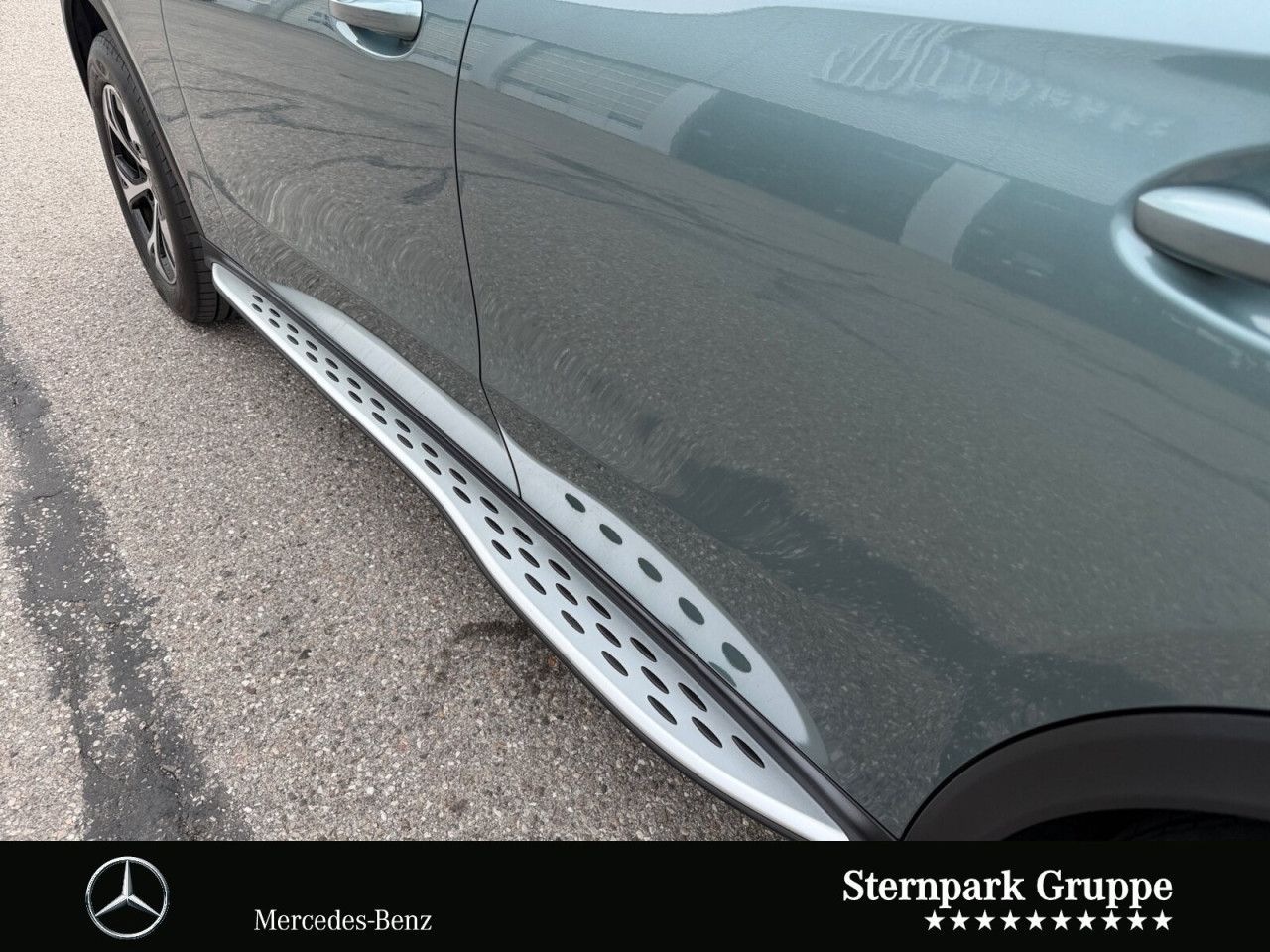 Mercedes-Benz GLC – Bild 19