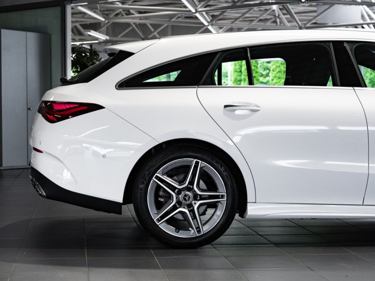 Mercedes-Benz CLA – Bild 21