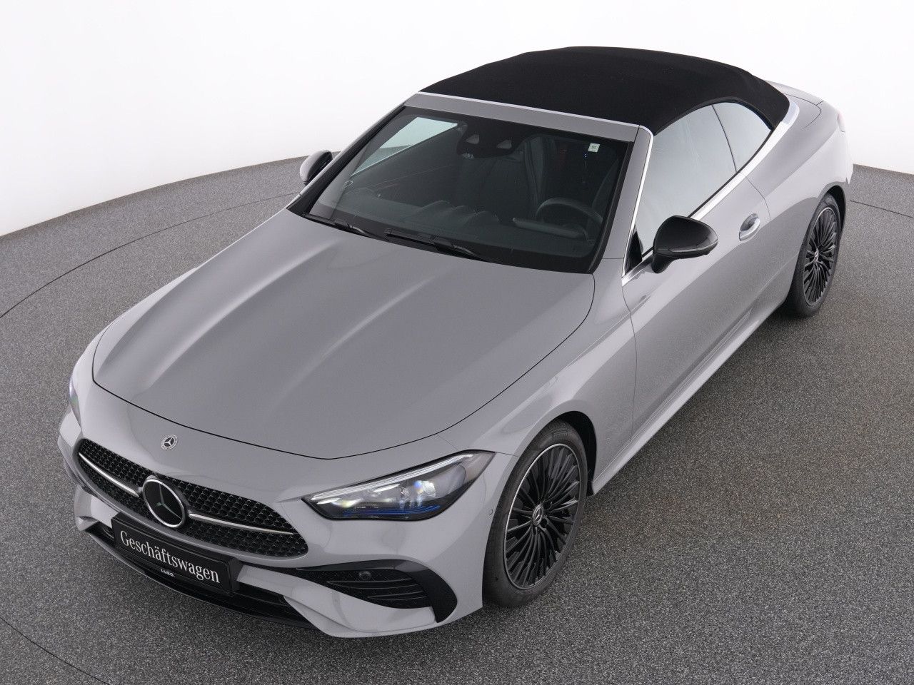 Mercedes-Benz CLE – Bild 17