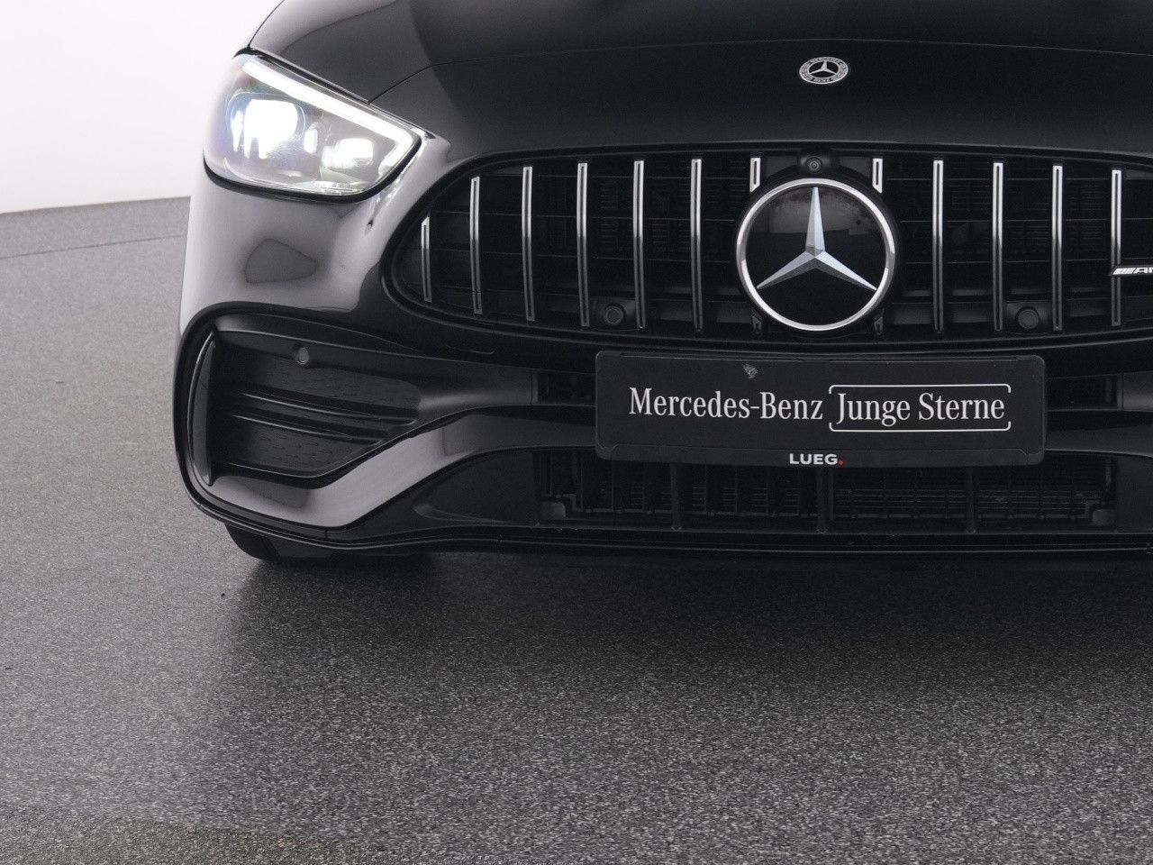 Mercedes-Benz C-Klasse – Bild 16