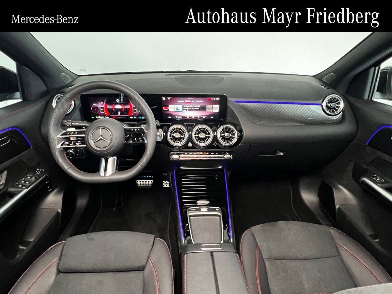 Mercedes-Benz GLA – Bild 17