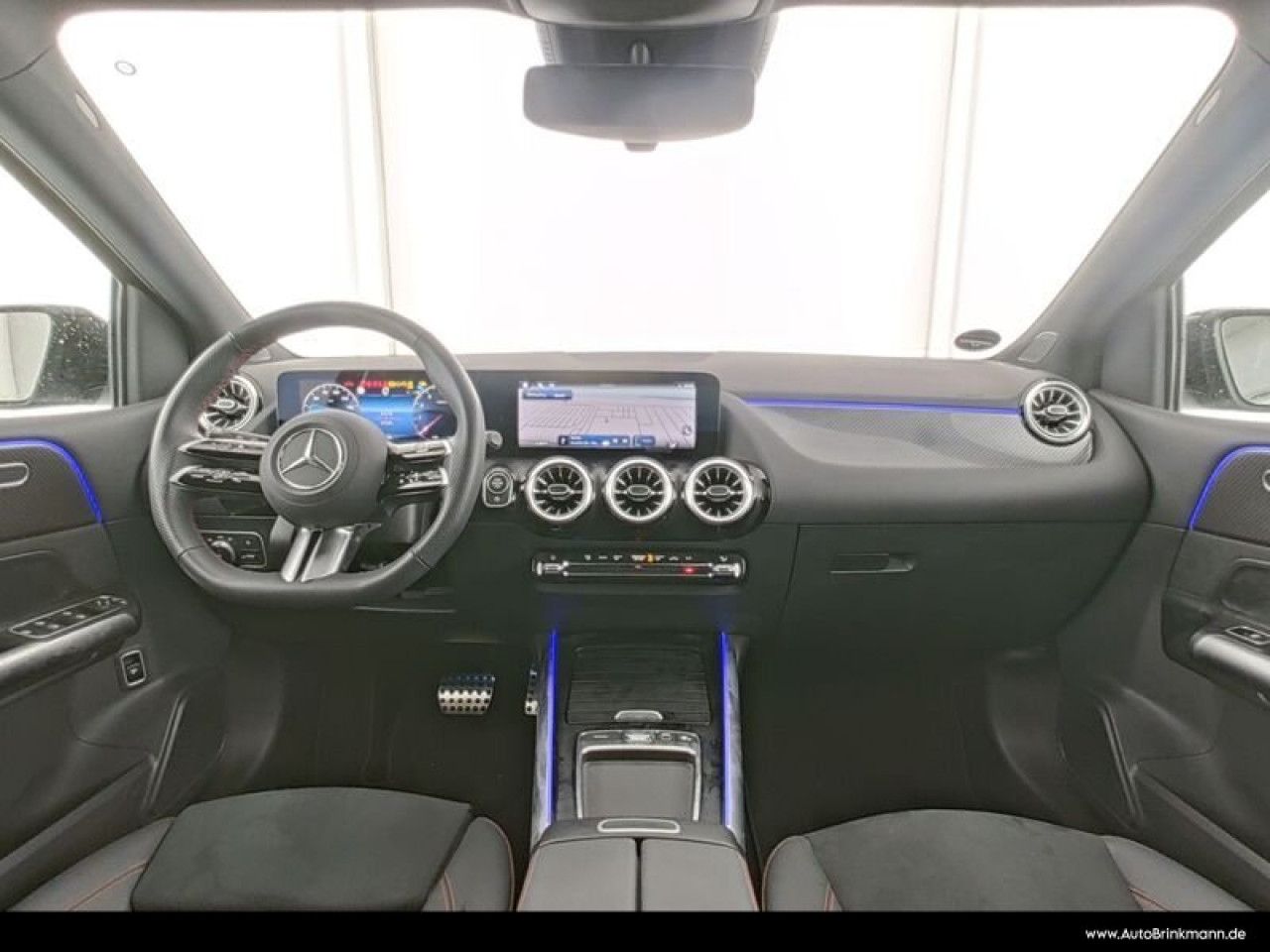 Mercedes-Benz B-Klasse – Bild 7