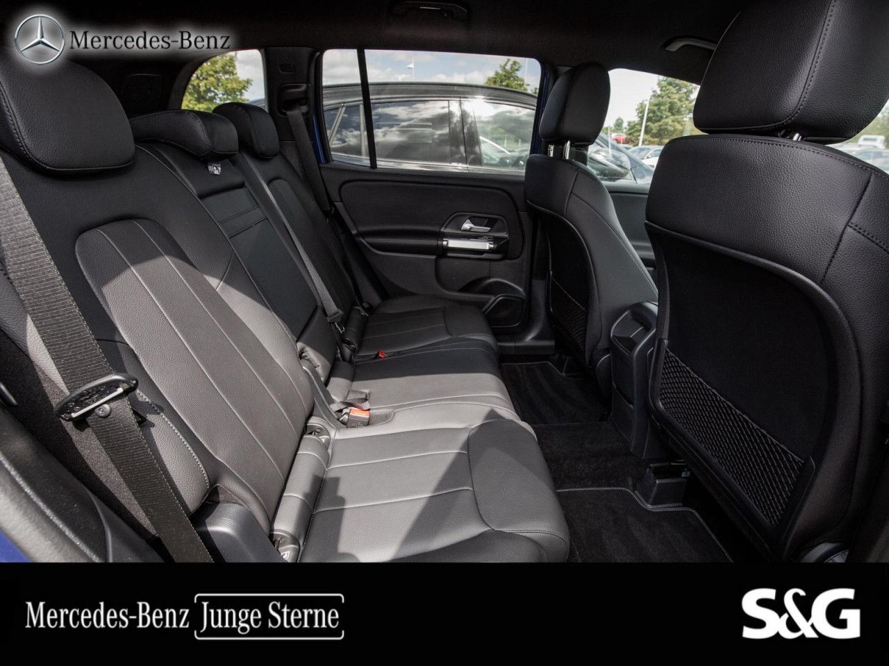 Mercedes-Benz GLB – Bild 7