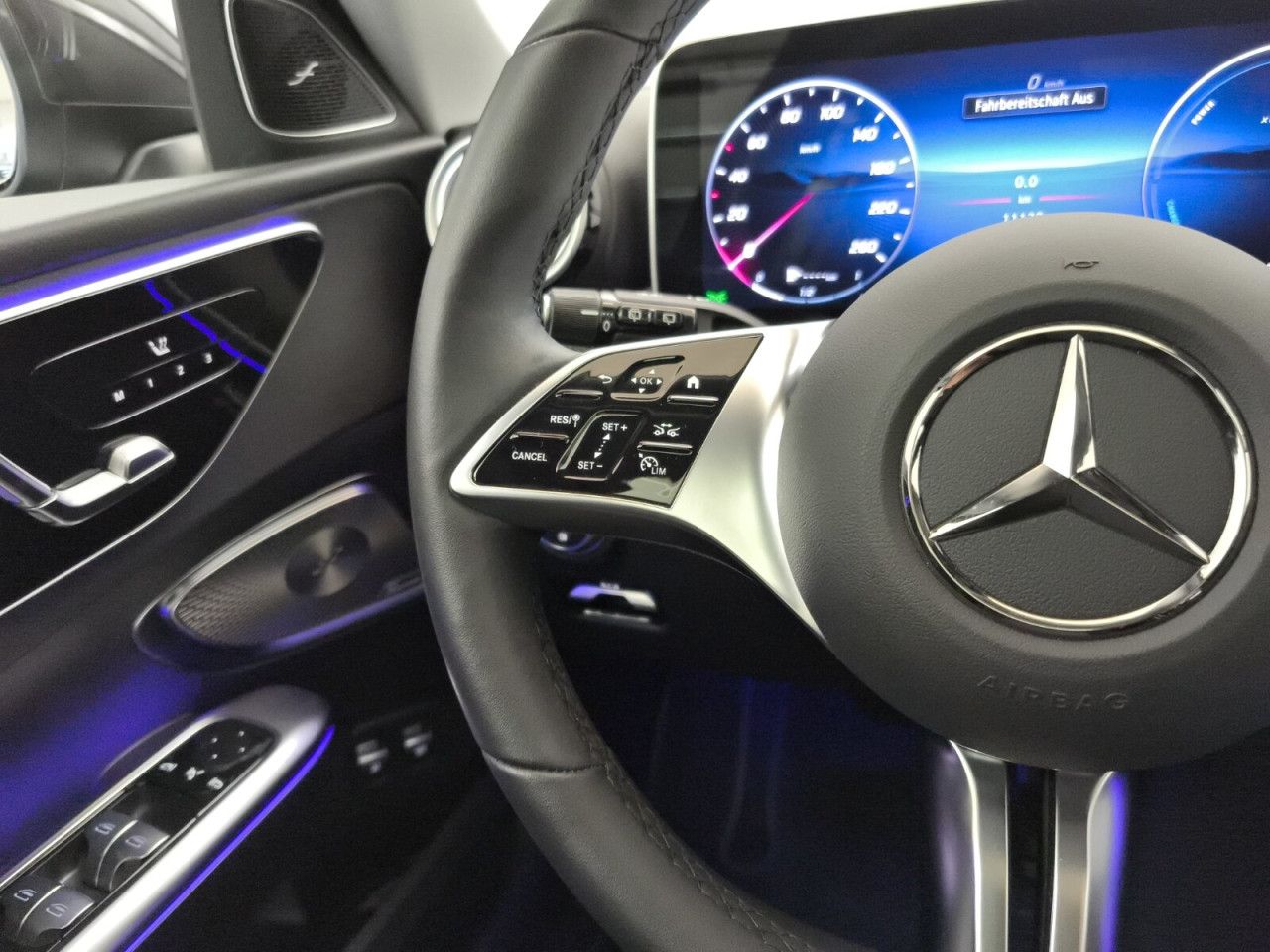 Mercedes-Benz C-Klasse – Bild 17
