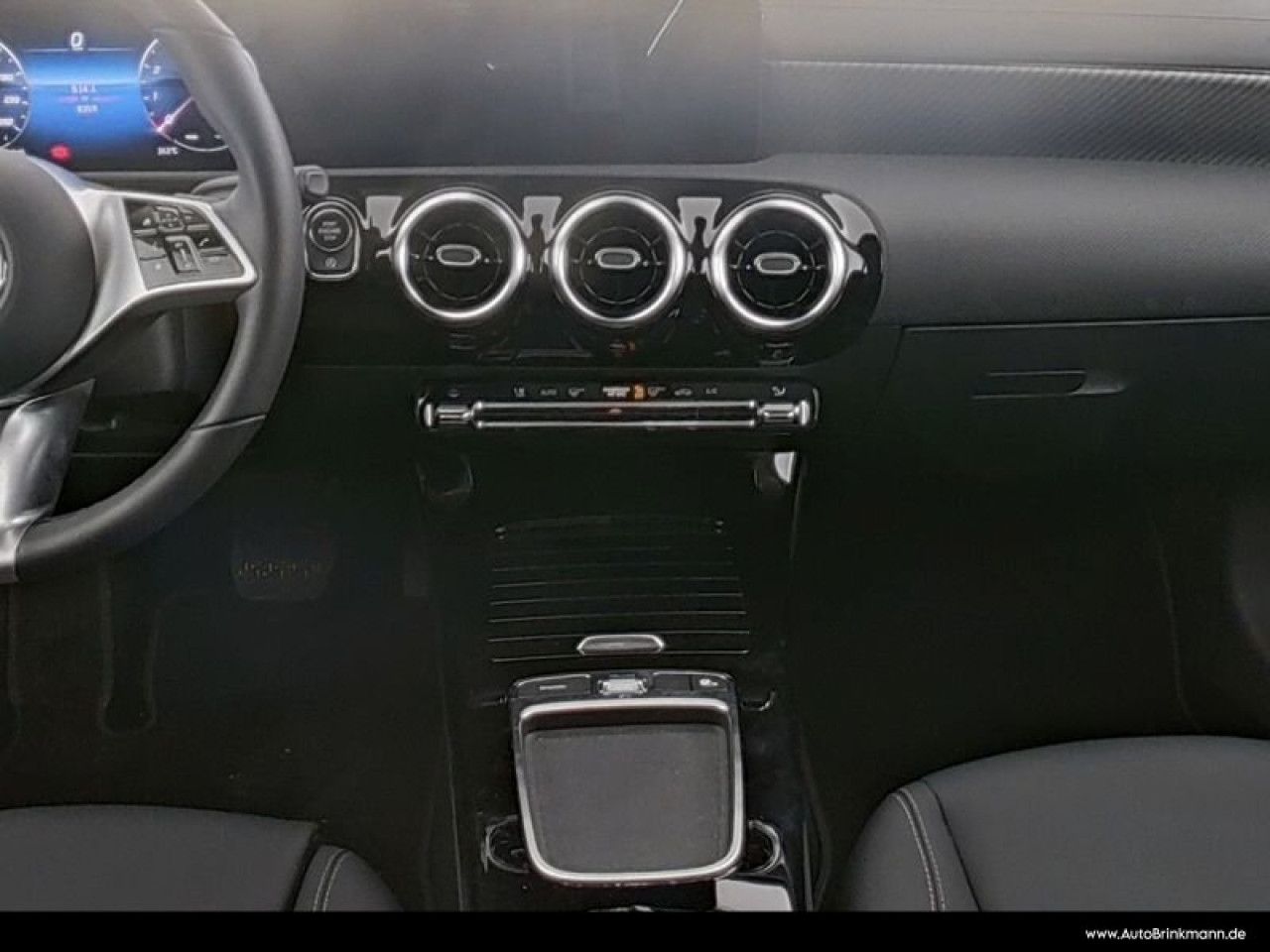 Mercedes-Benz CLA – Bild 5