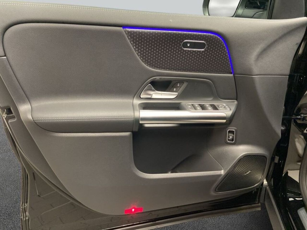 Mercedes-Benz GLA – Bild 15