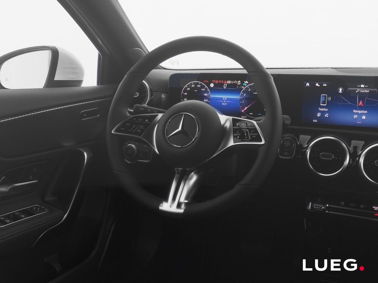 Mercedes-Benz A-Klasse – Bild 4