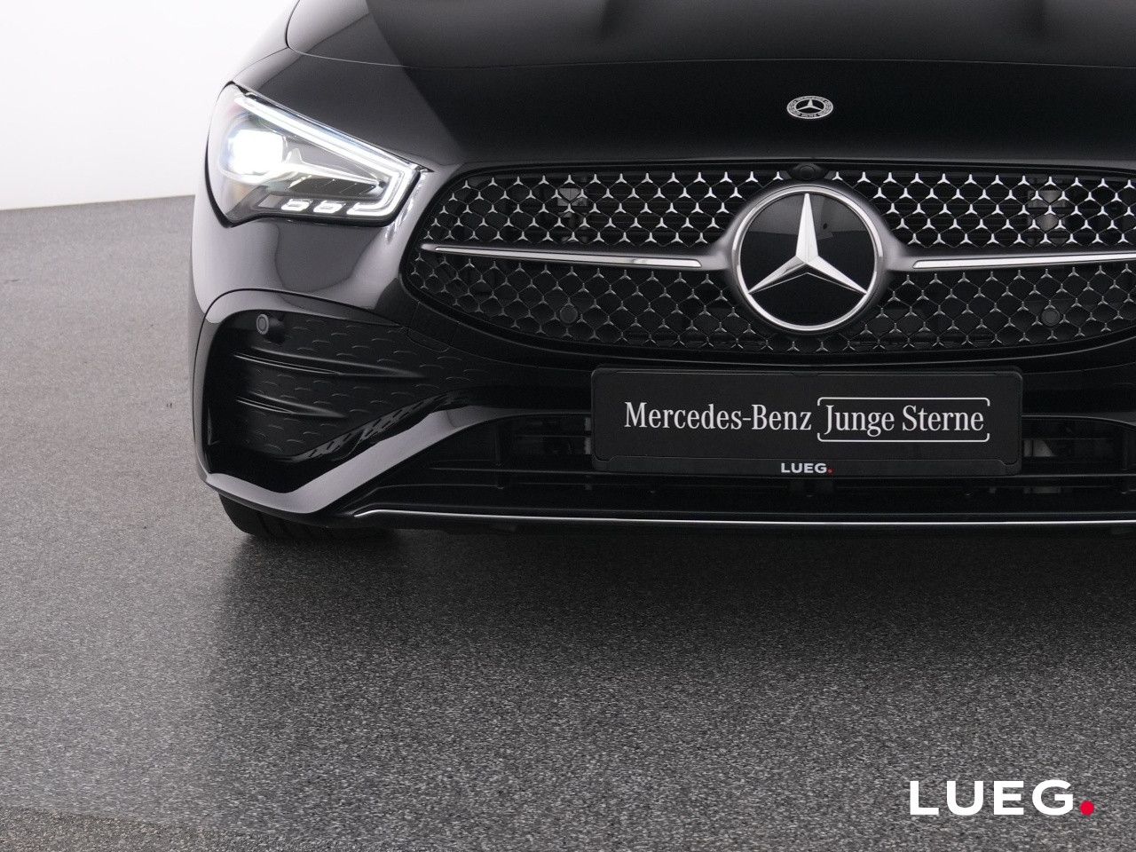 Mercedes-Benz CLA – Bild 16