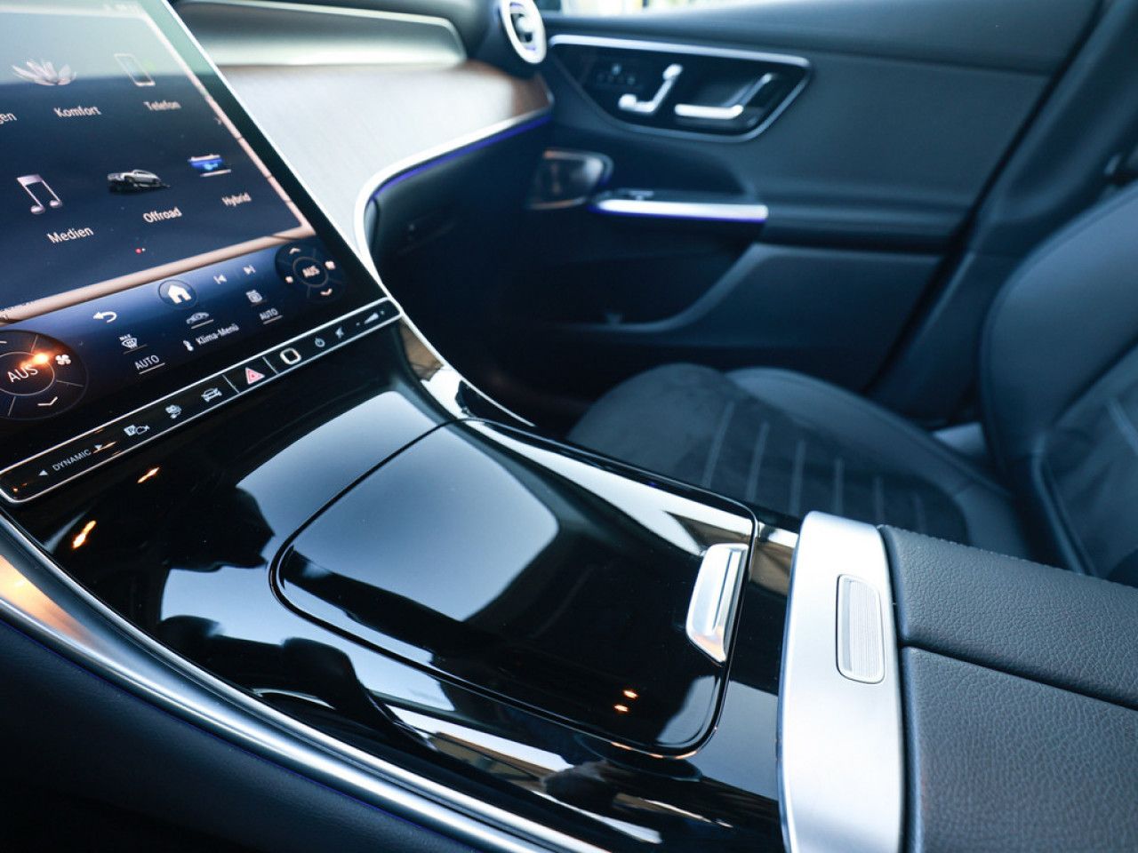Mercedes-Benz GLC – Bild 14