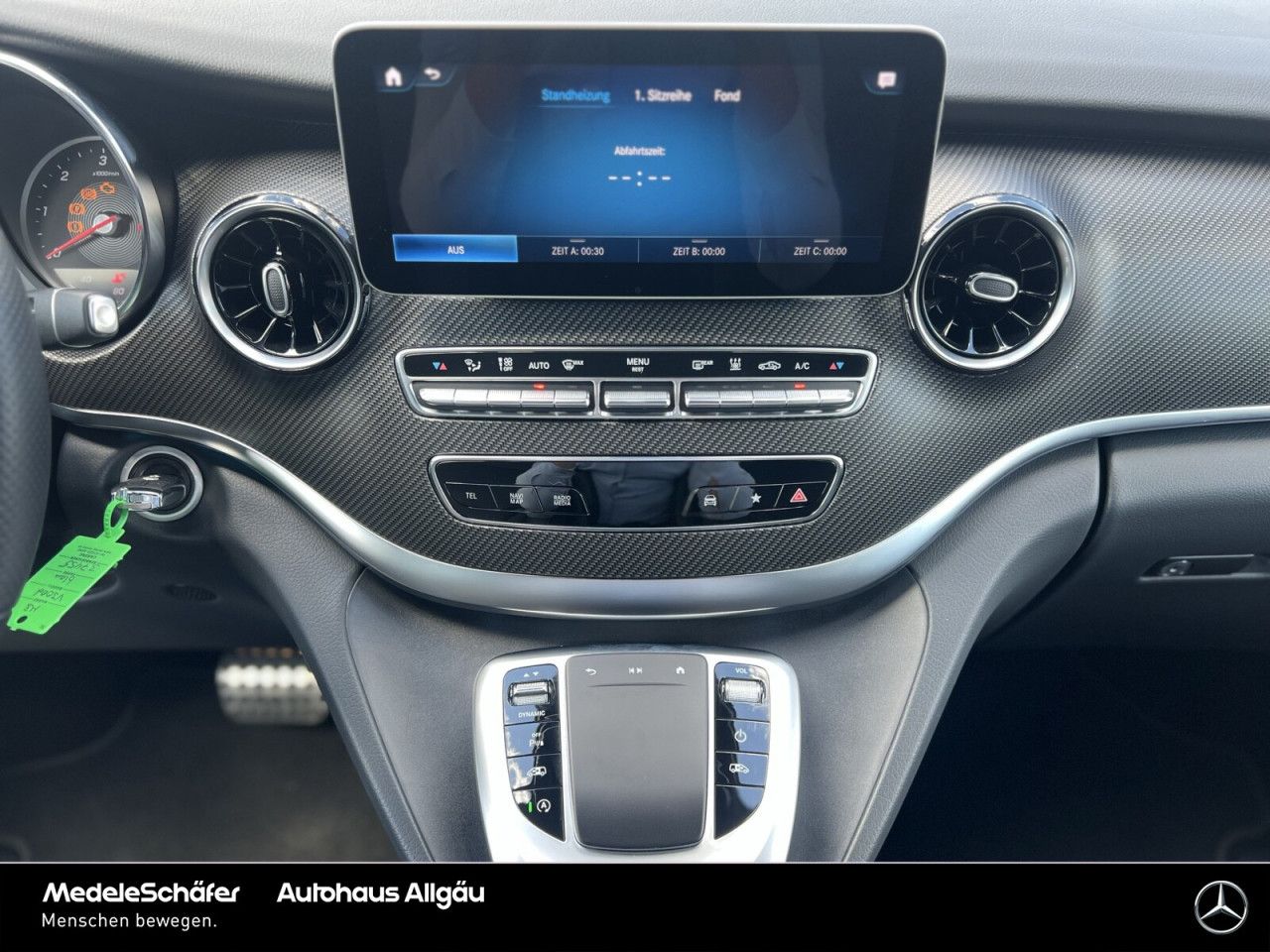 Mercedes-Benz V-Klasse – Bild 18