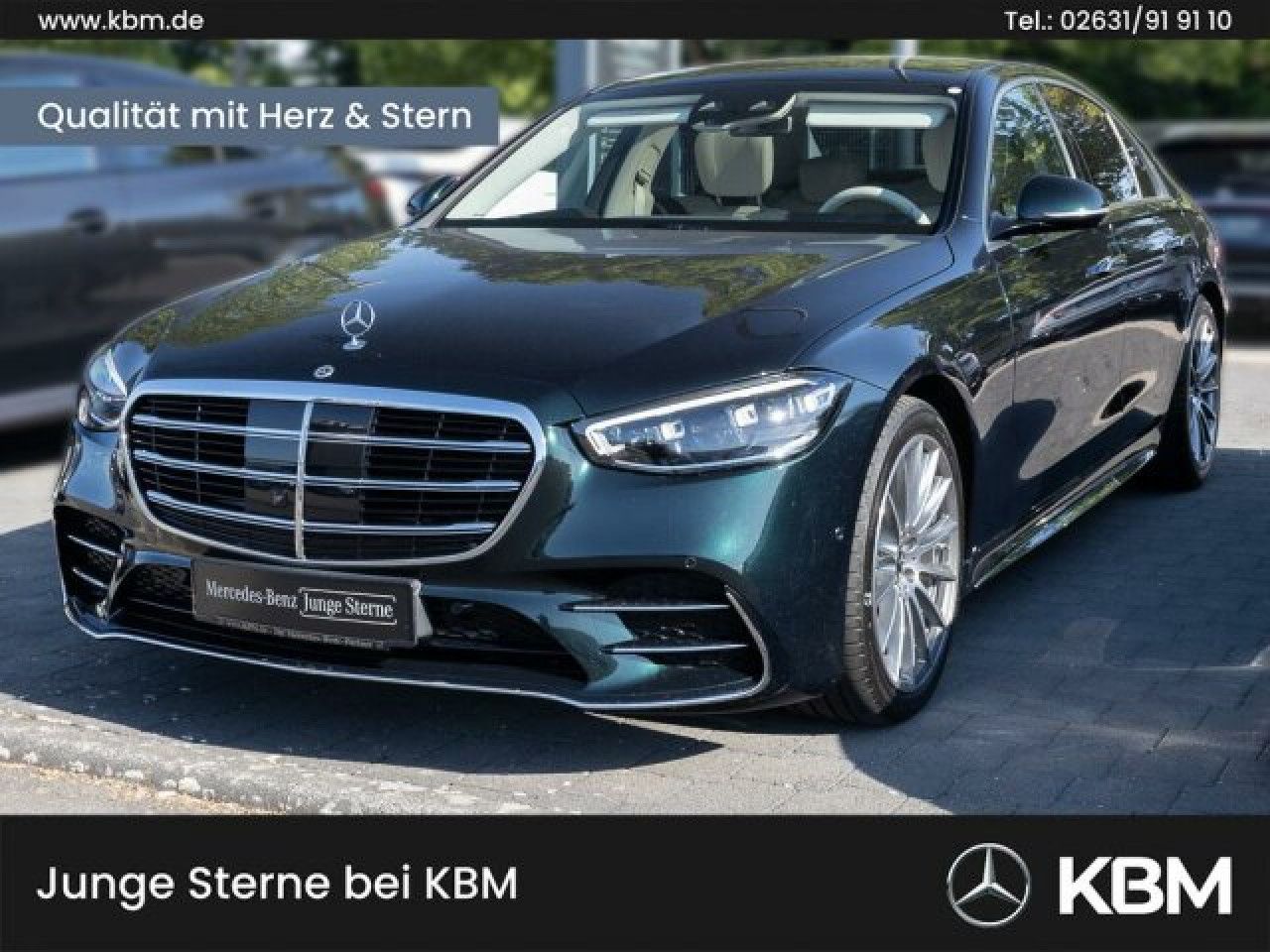 Fahrzeugbild 1 / 15
