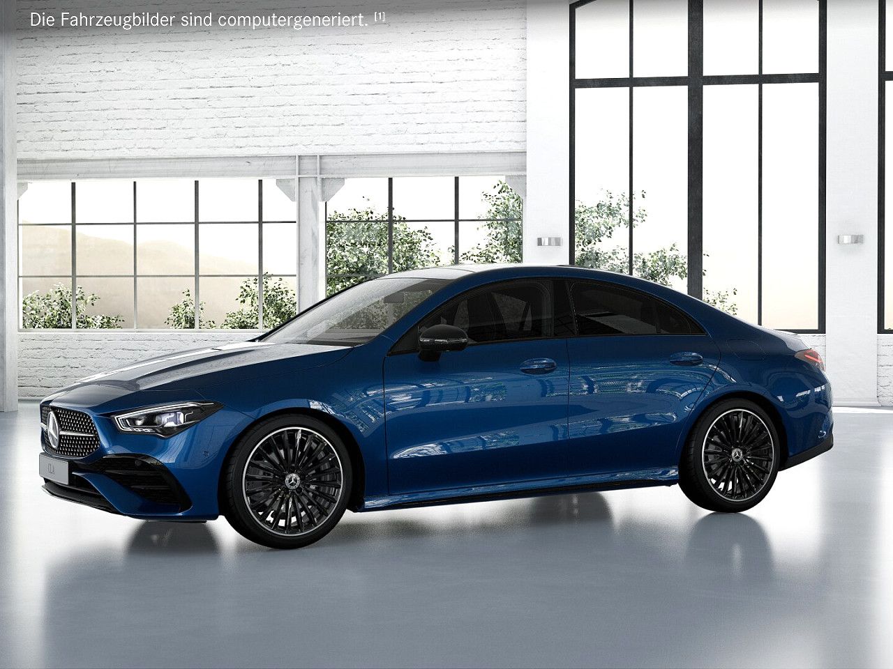 Mercedes-Benz CLA – Bild 19