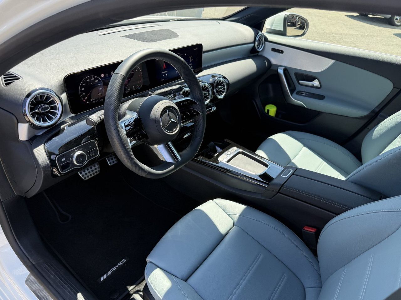 Mercedes-Benz A-Klasse – Bild 19