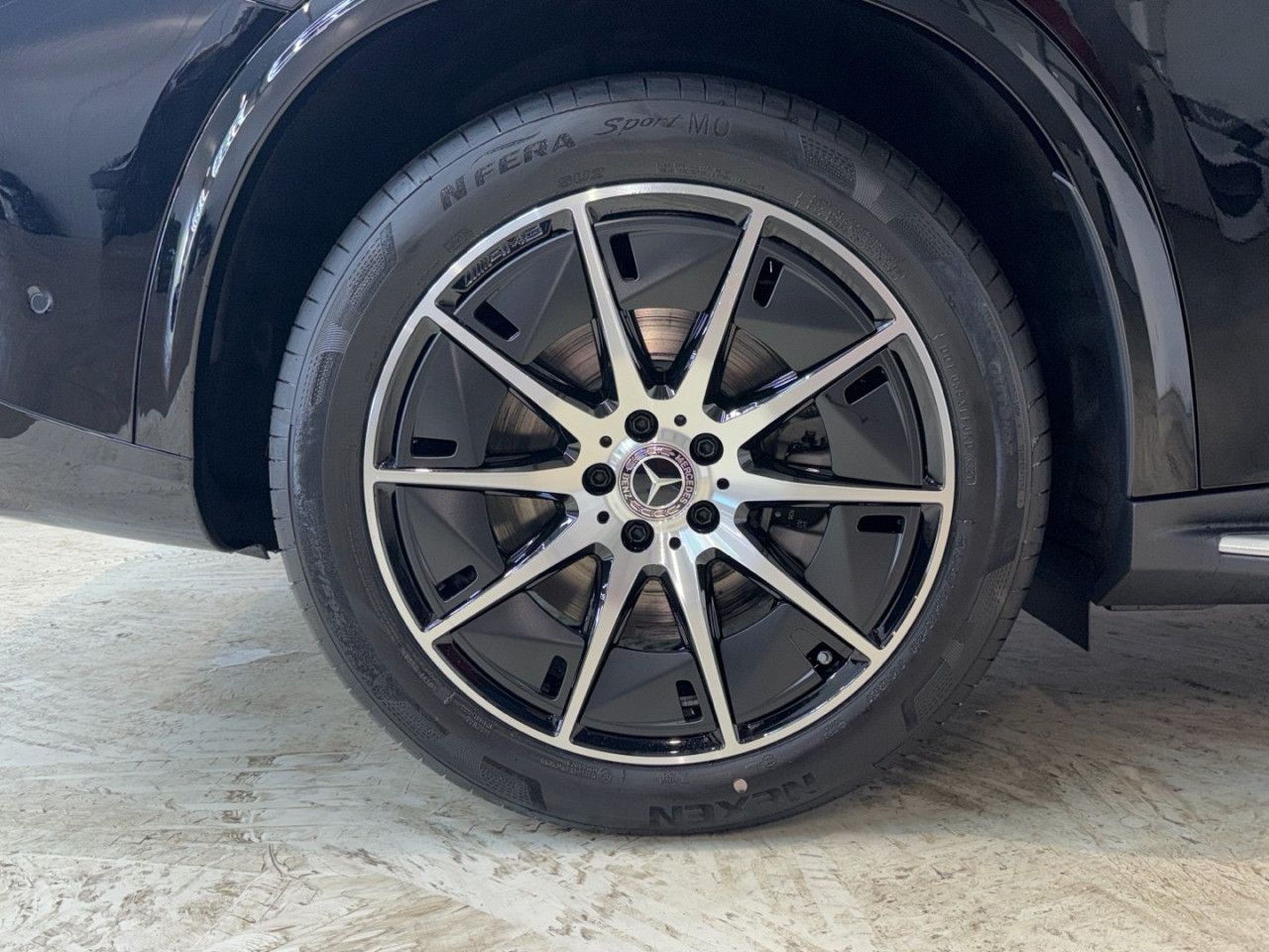 Mercedes-Benz GLC – Bild 5