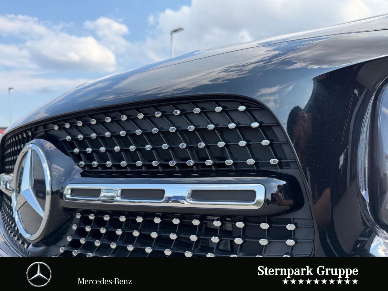 Mercedes-Benz GLB – Bild 20