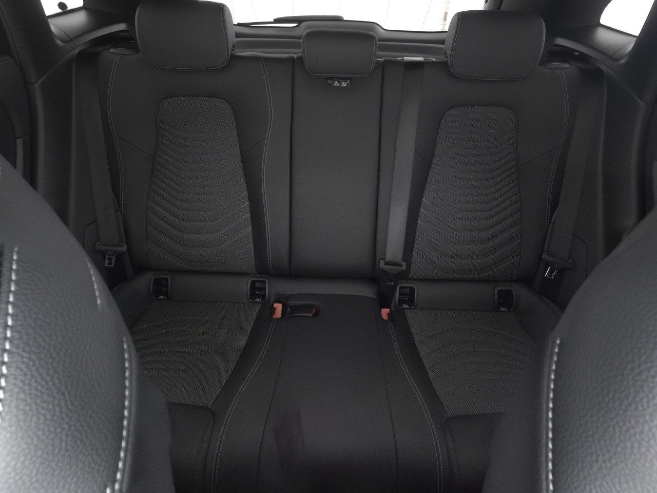 Mercedes-Benz GLA – Bild 5