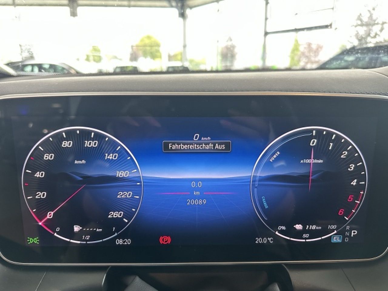 Mercedes-Benz GLC – Bild 19