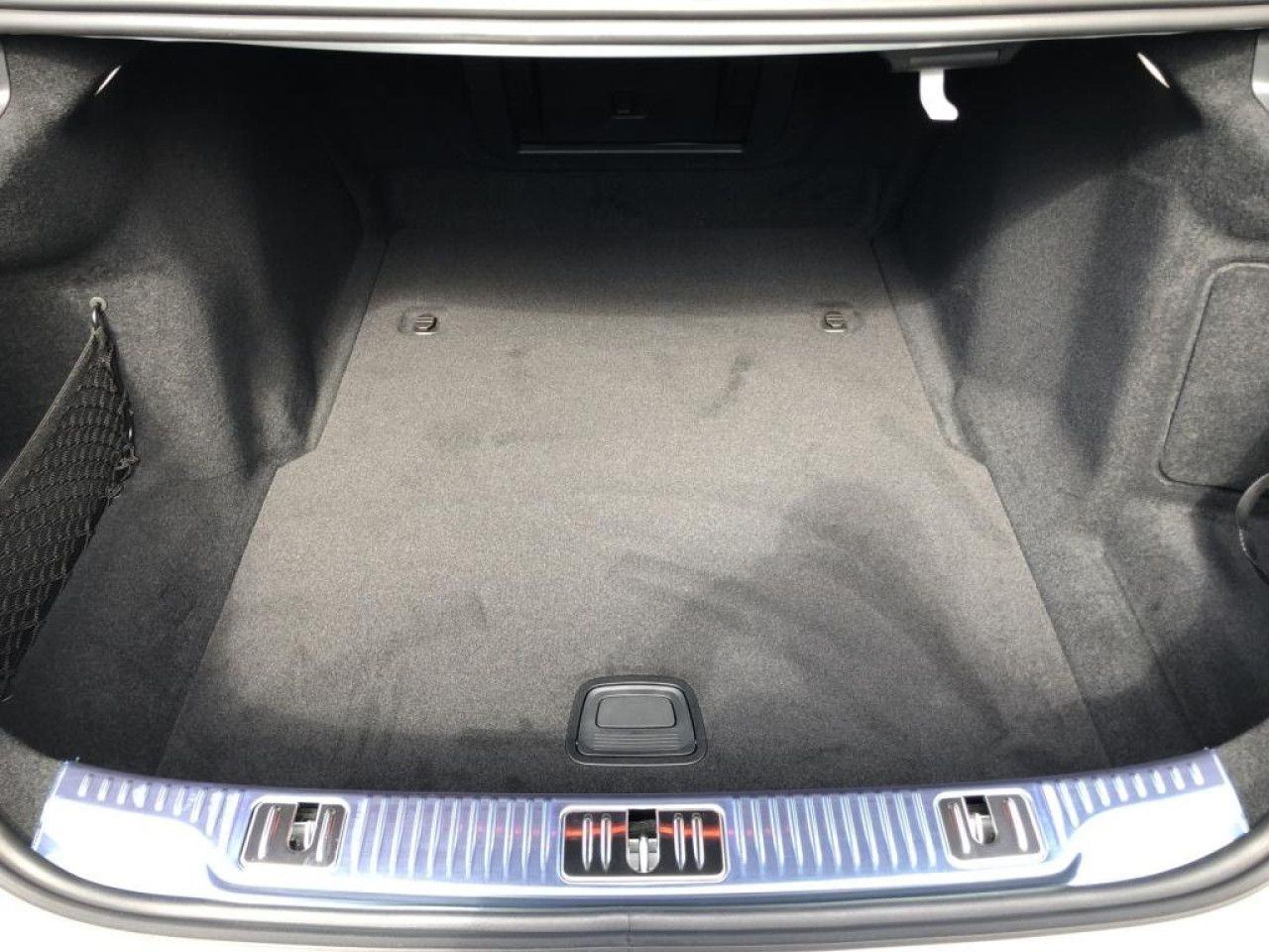 Mercedes-Benz S-Klasse – Bild 12