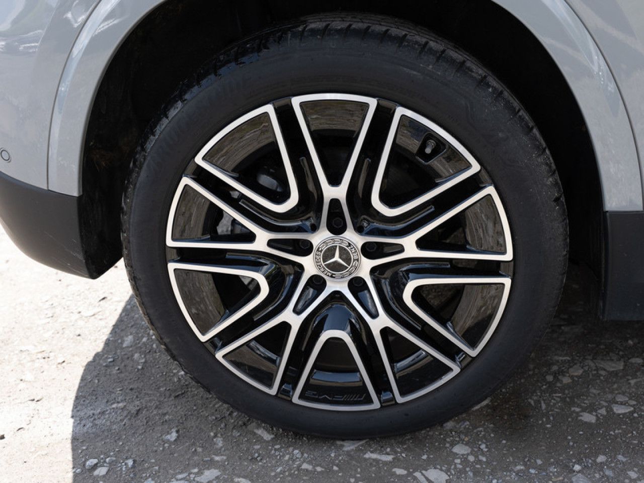 Mercedes-Benz GLA – Bild 5