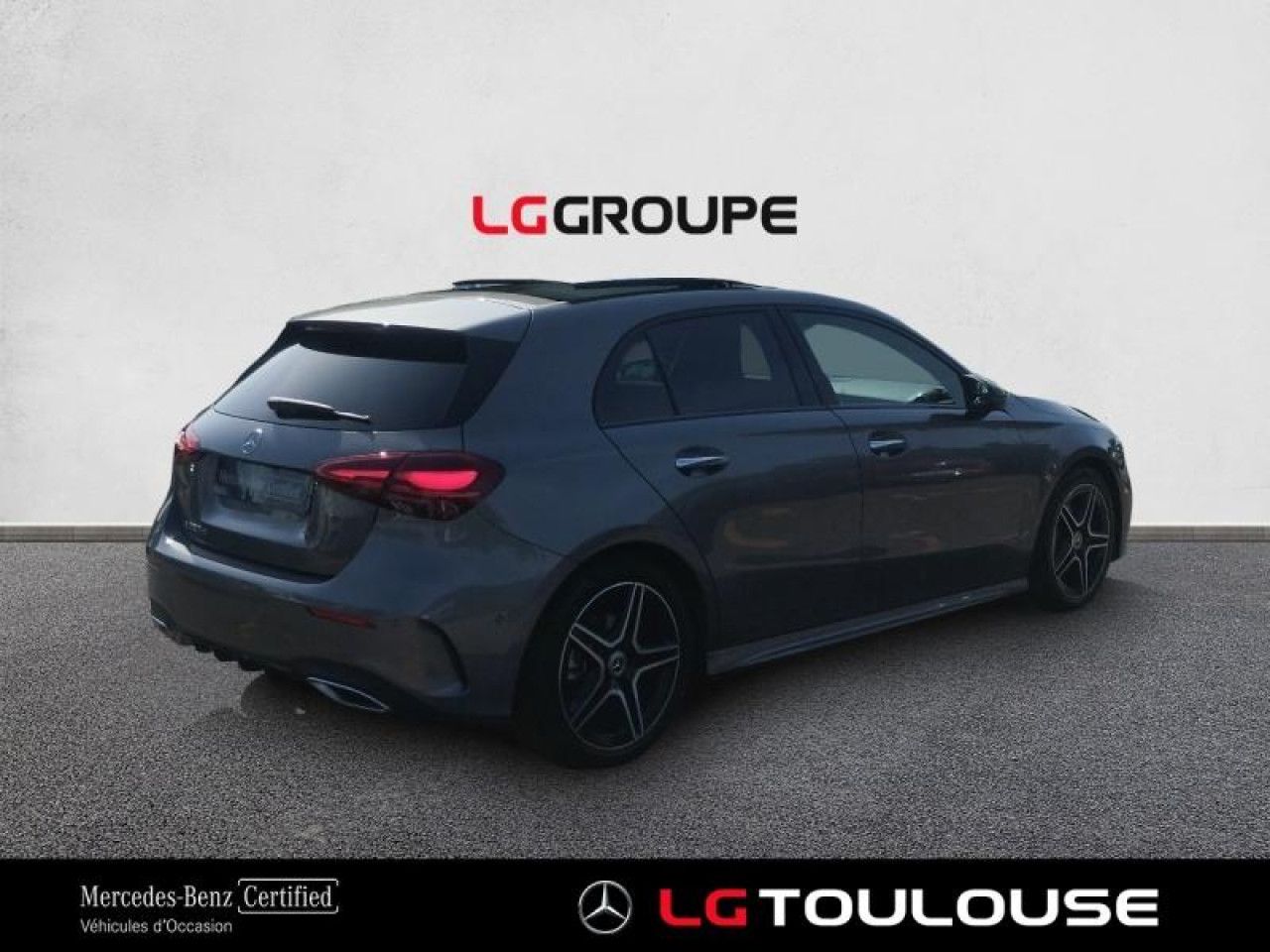 Photo du v&eacute;hicule 7 / 18