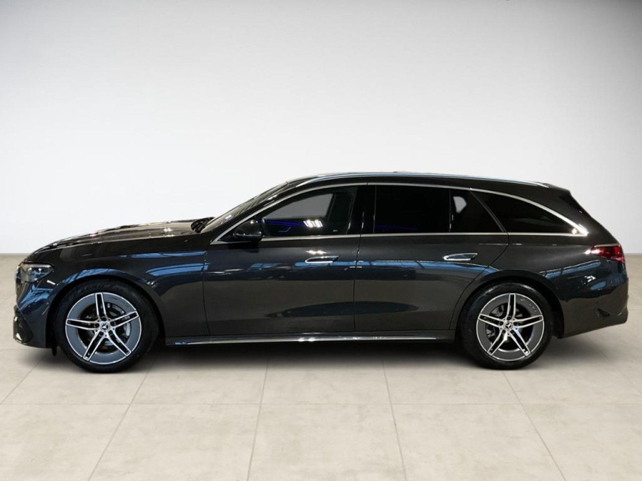 Mercedes-Benz E-Klasse – Bild 3