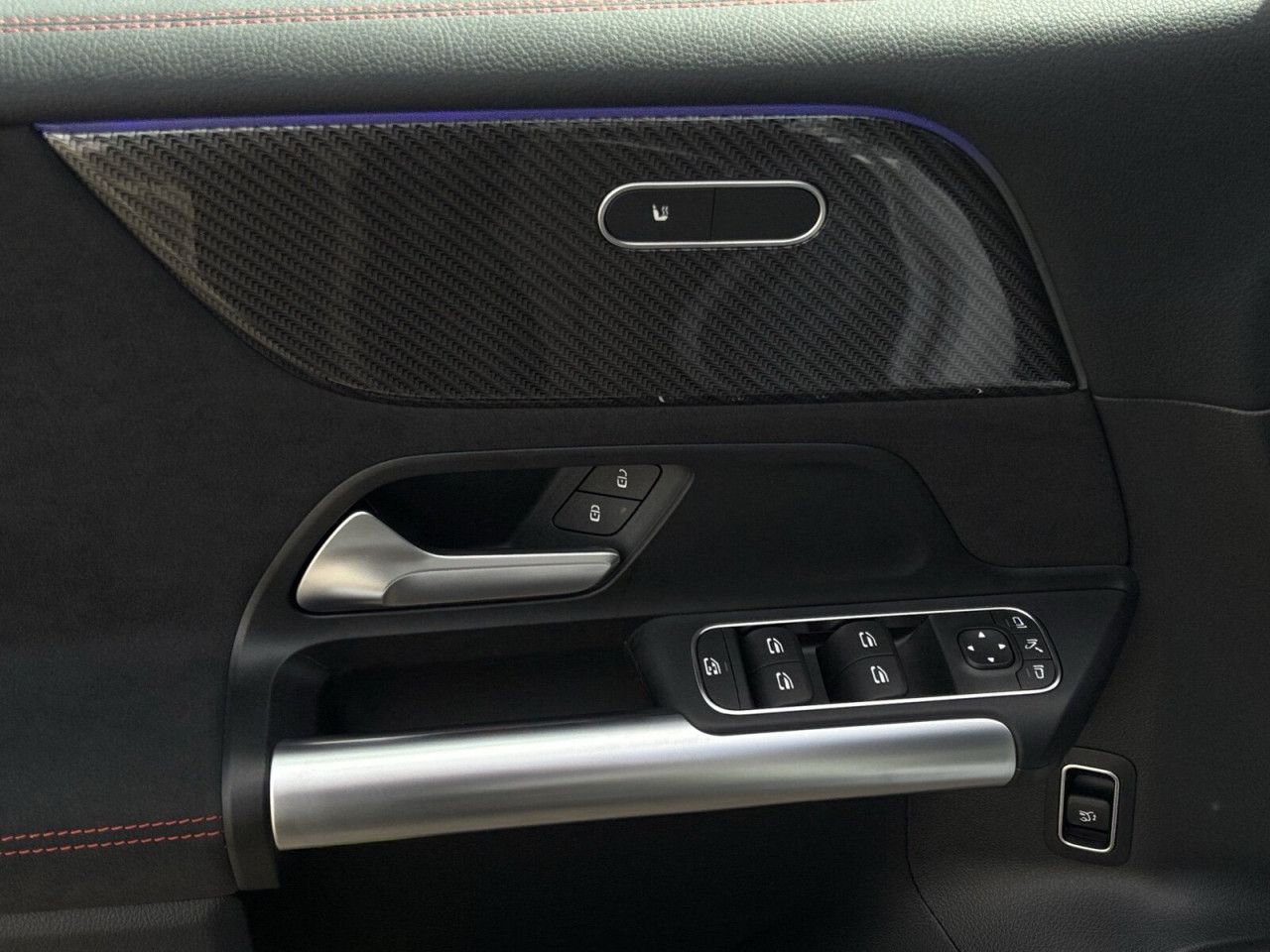 Mercedes-Benz B-Klasse – Bild 14