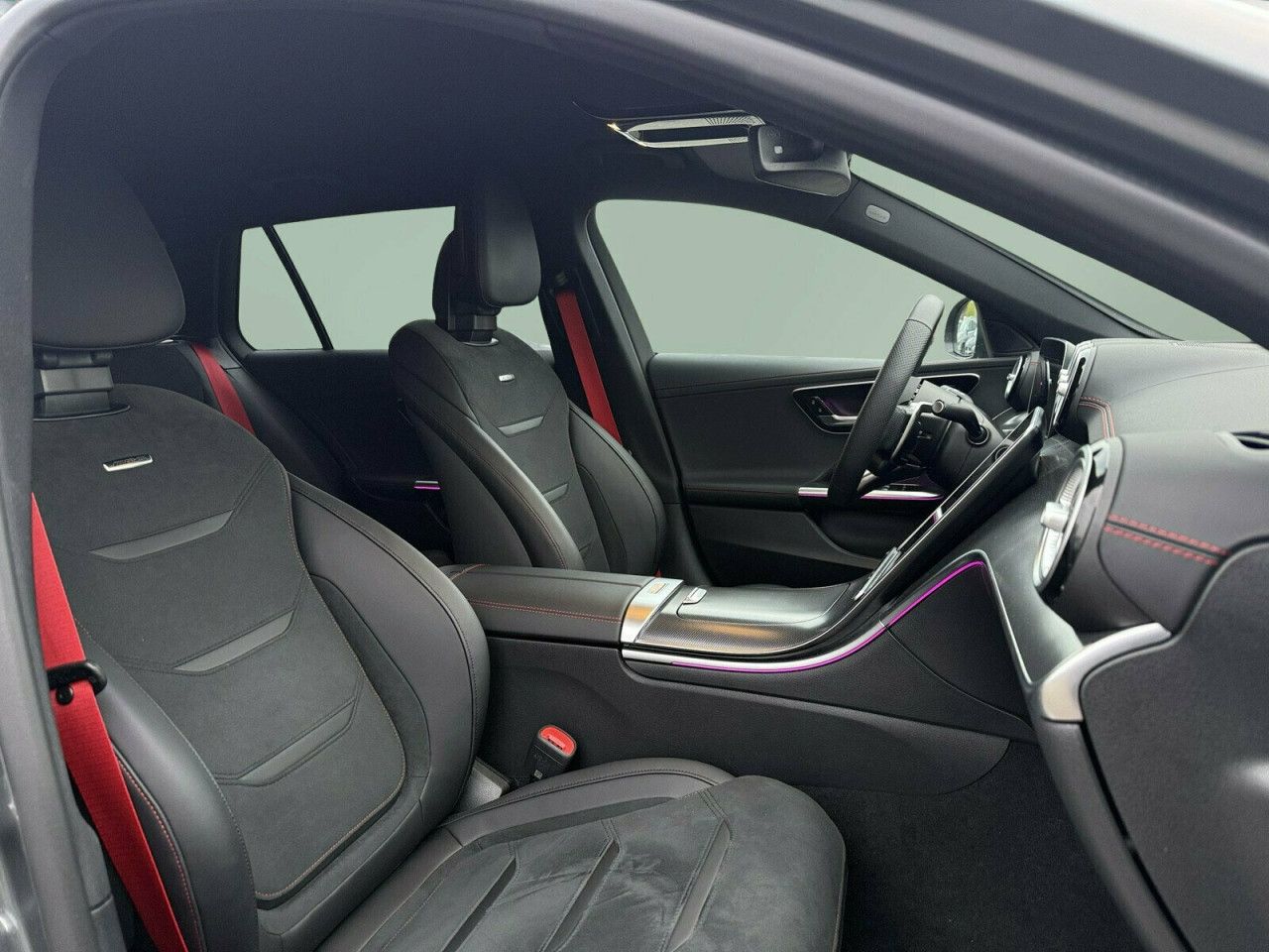 Mercedes-Benz C-Klasse – Bild 10