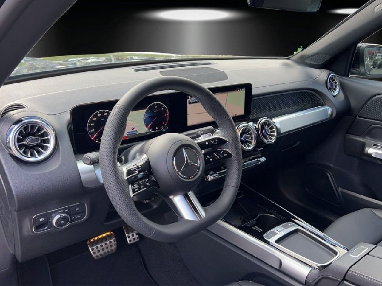 Mercedes-Benz GLB – Bild 4