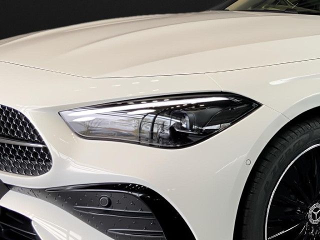 Mercedes-Benz CLE 300 Hybrid
