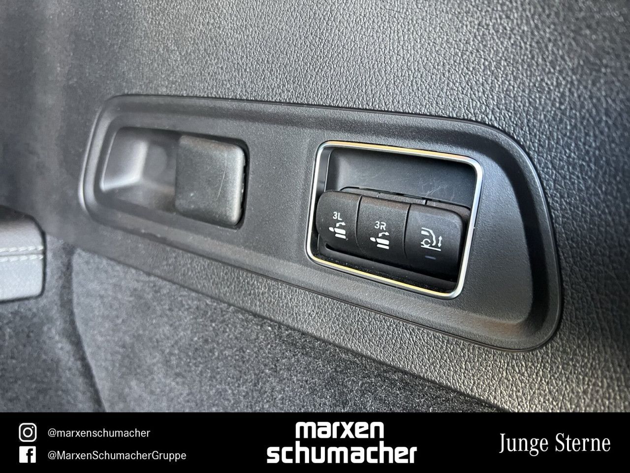 Mercedes-Benz GLS – Bild 17